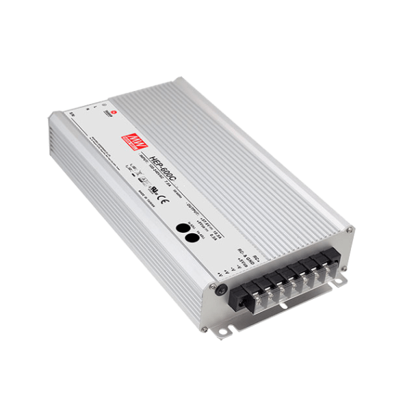 HEP-600C Mean Well HEP-600C Mean Well