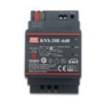 KNX-20E-640 Mean Well