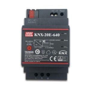 KNX-20E-640 Mean Well