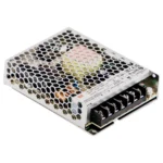 LRS-100N2-12 Mean Well Single Output with PFC Function