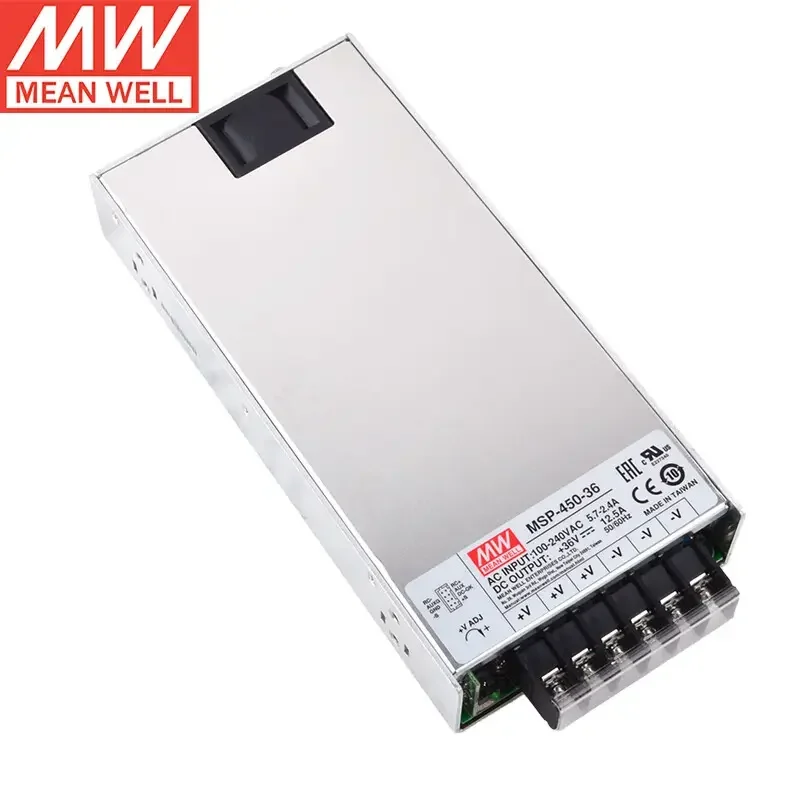 MSP-450 Mean Well MSP-450 Mean Well