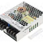 NSP-150-24 Mean Well 1