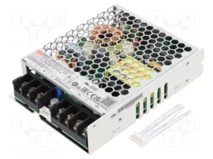 NSP-150-24 Mean Well 1