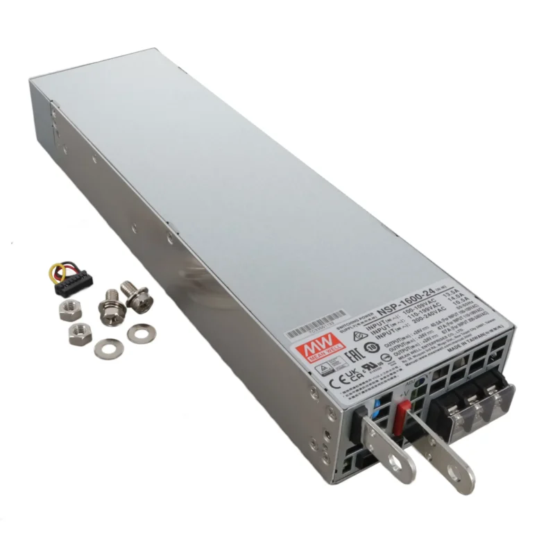 NSP-1600-24 Mean Well NSP-1600-24 Mean Well
