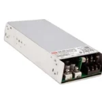 NSP-500 Mean Well