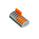 PCT-218 Universal Quick Electrical Connector Terminal