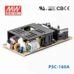PSC-160A Mean Well