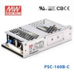 PSC-160B-C Mean Well