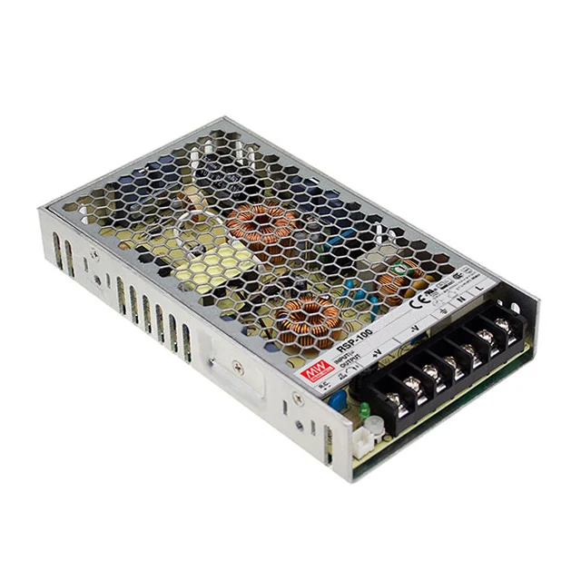 RSP-100 Mean Well RSP-100 Mean Well