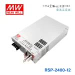 RSP-2400-12 Mean Well