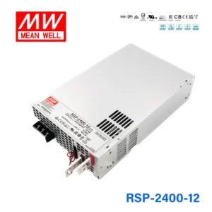 RSP-2400-12 Mean Well