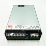 RSP-500-3.3 Mean Well
