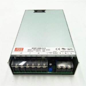 RSP-500-3.3 Mean Well