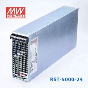 RST-5000-24 Mean Well
