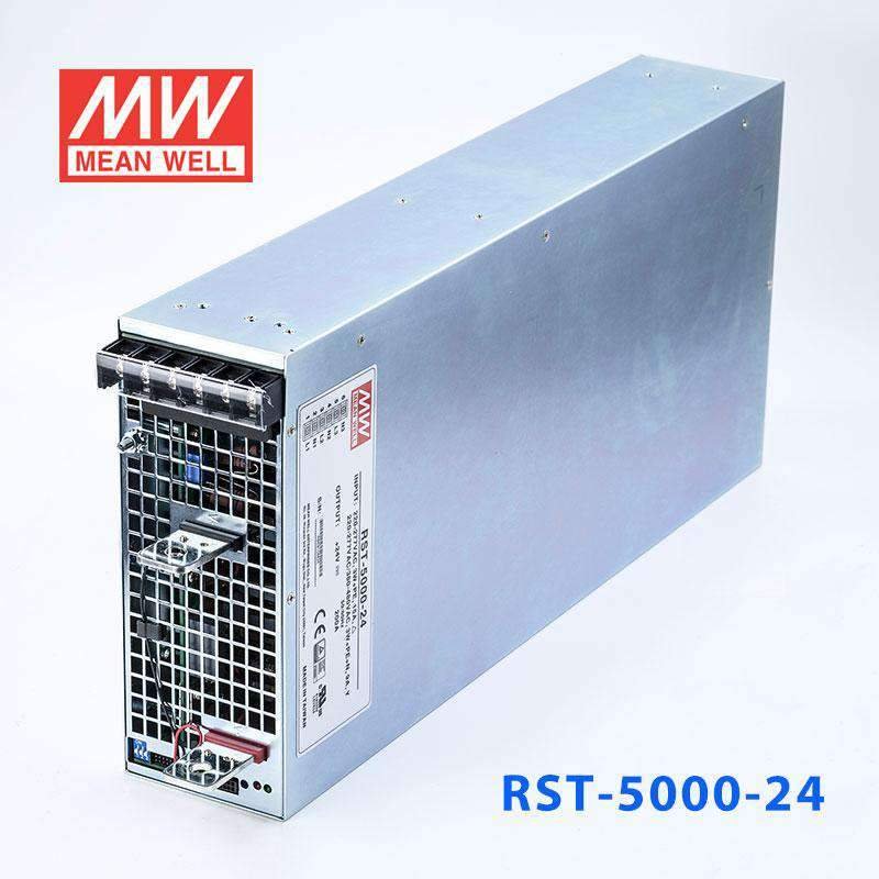 RST-5000-24 Mean Well RST-5000-24 Mean Well