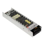 UHP-200-5 Mean Well Single Output with PFC Function