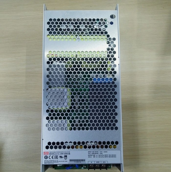 UHP-2500-48 Mean Well UHP-2500-48 Mean Well