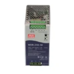WDR-240-48 Mean Well