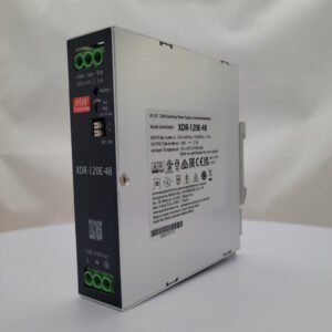 XDR-120E-48 Mean Well