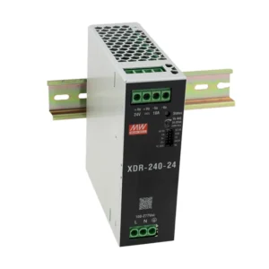 XDR-240 Mean well