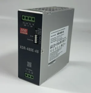 XDR-480E-48 Mean Well