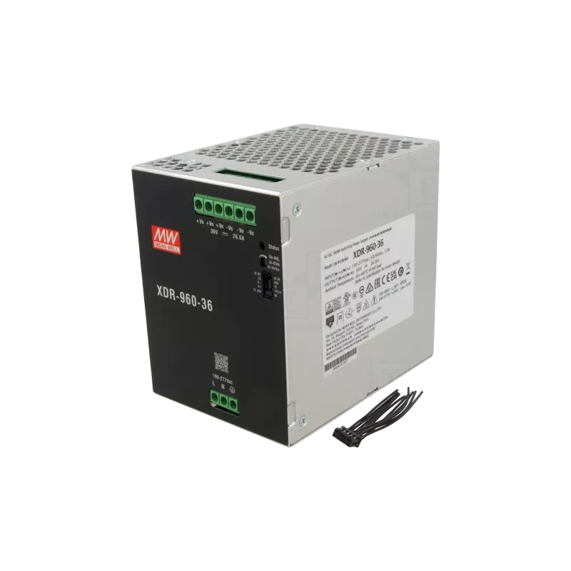 XDR-960-36 Mean Well XDR-960-36 Mean Well