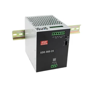 XDR-960 Mean Well