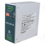 XTR-240-48 Mean Well Power Supply