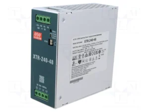 XTR-240-48 Mean Well Power Supply