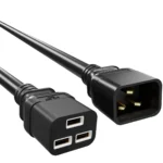 c19 to c20 power cord