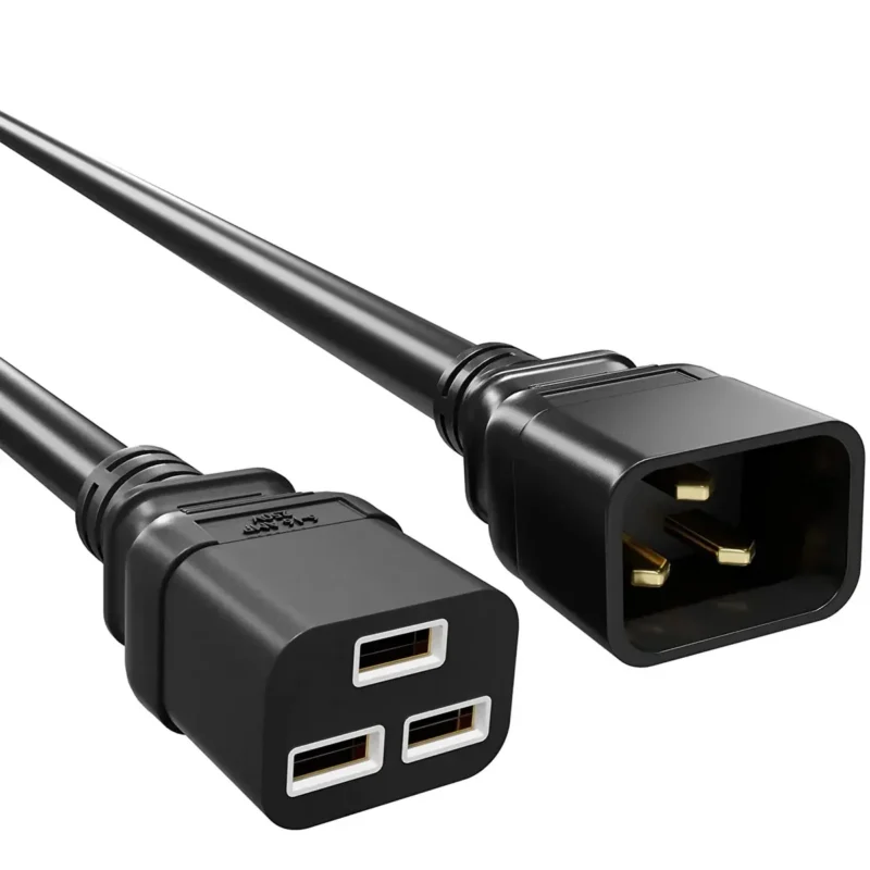 c19 to c20 power cord c19 to c20 power cord