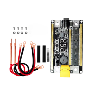 12V Portable DIY Spot Welding kit
