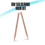 8W 230V Micro Soldering Iron Bit