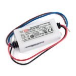 APC-8-350 Mean Well Power Supply