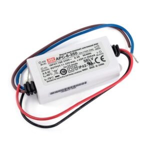 APC-8-350 Mean Well Power Supply