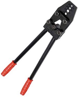 Arjun-50 Jainson Compression Plier Tool