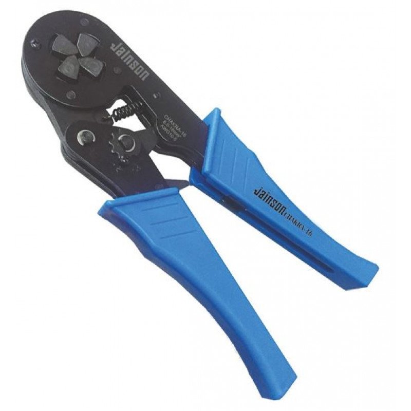 CHAKRA-16 Jainson Compression Plier Tool CHAKRA-16 Jainson Compression Plier Tool