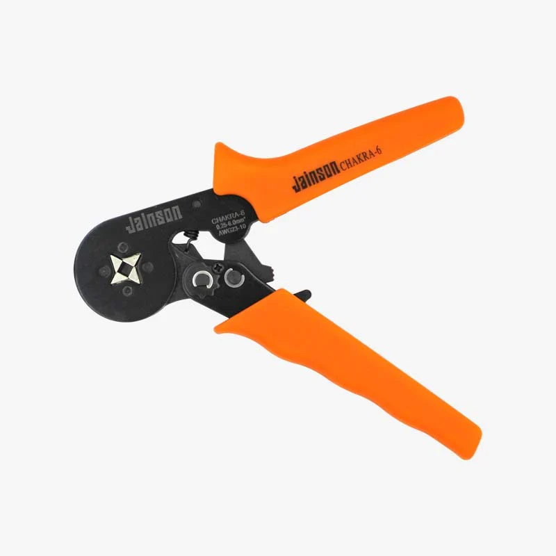 CHAKRA-6 Jainson Compression Plier Tool CHAKRA-6 Jainson Compression Plier Tool