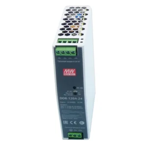 DDR-120A-24 Mean Well