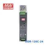 DDR-120C-24 Mean Well