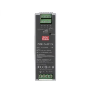 DDR-240C-24 Mean Well