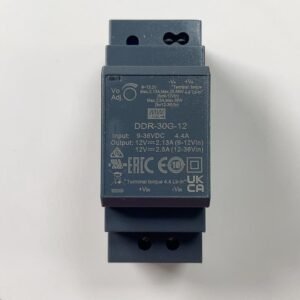 DDR-30G-12 Mean Well