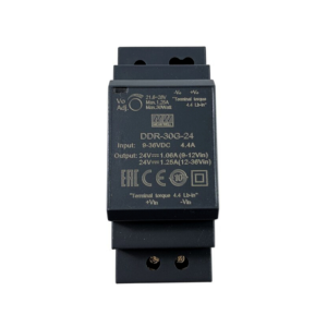 DDR-30G-24 Mean Well