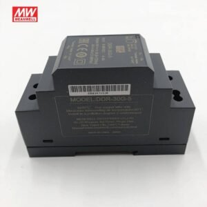DDR-30G-5 Mean Well