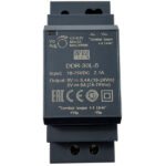 DDR-30L-5 Mean Well