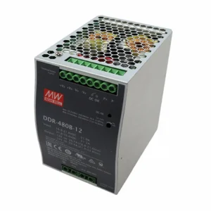 DDR-480B-12 Mean Well