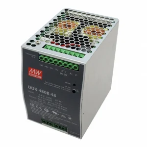 DDR-480B-48 Mean Well
