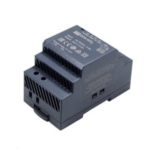 DDR-60G-5 Mean Well