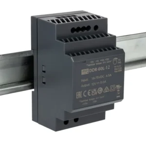 DDR-60L-12 Mean Well