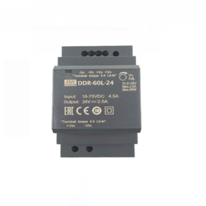 DDR-60L-24 Mean Well